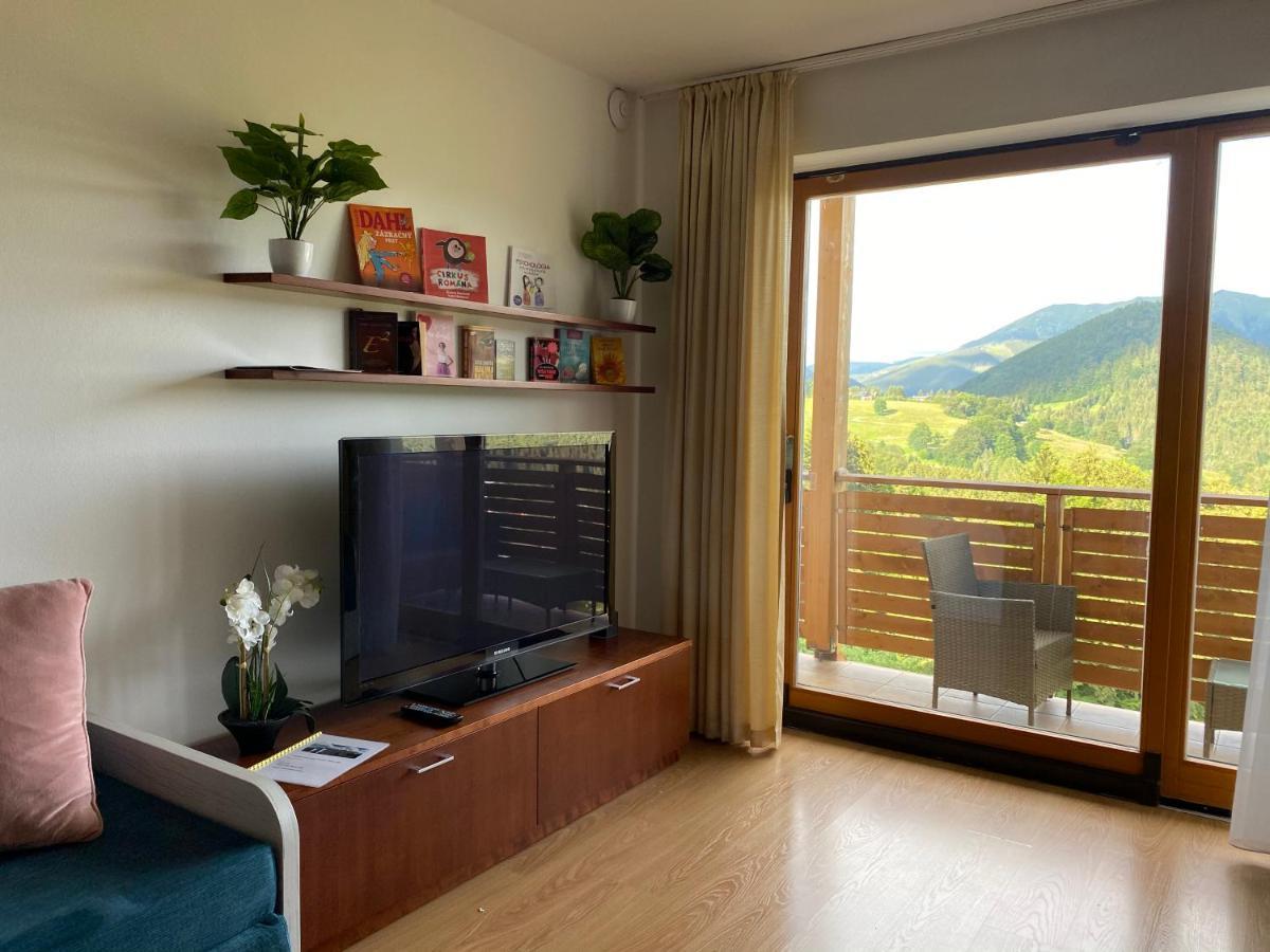 Apartman Bella Donovaly V Hotelovom Komplexe المظهر الخارجي الصورة
