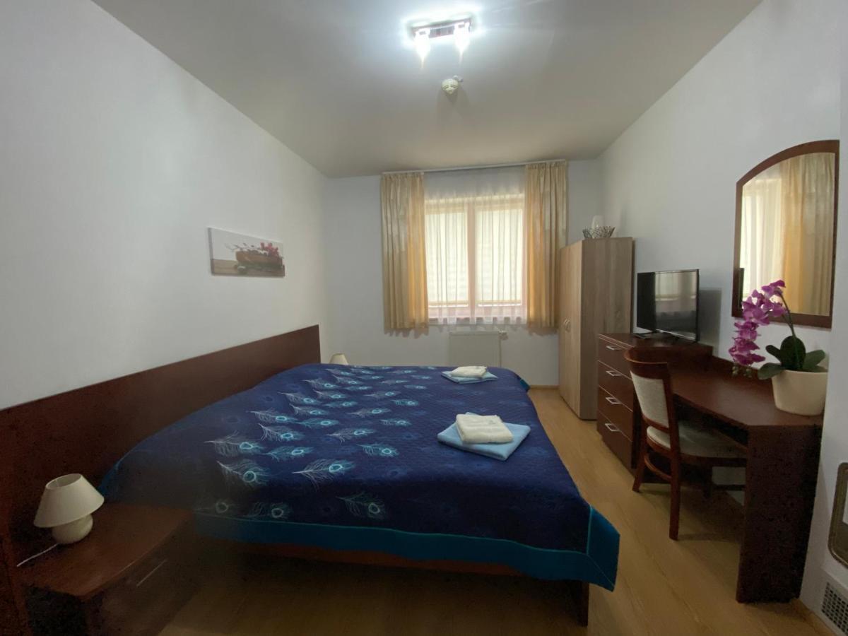 Apartman Bella Donovaly V Hotelovom Komplexe المظهر الخارجي الصورة