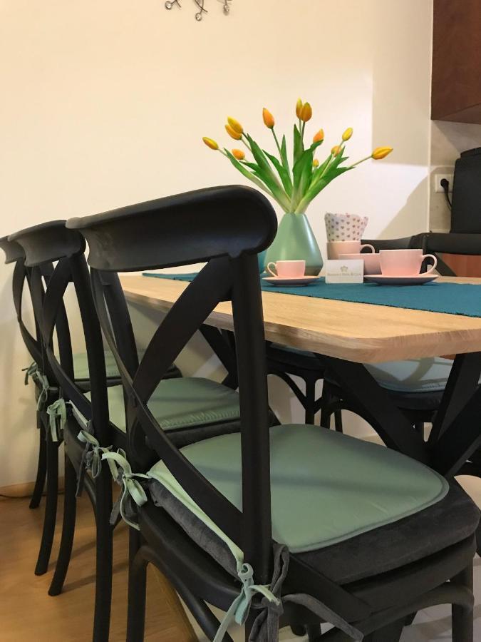 Apartman Bella Donovaly V Hotelovom Komplexe المظهر الخارجي الصورة