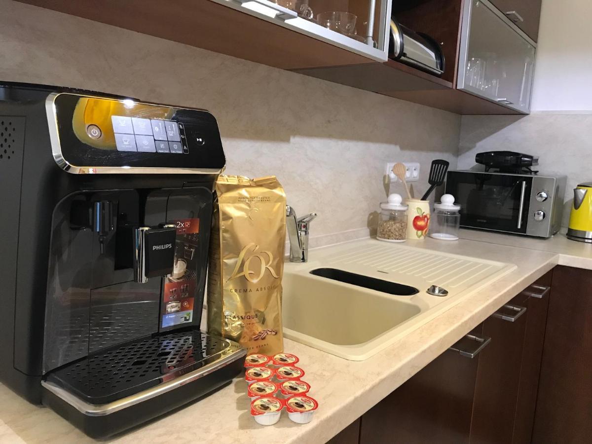 Apartman Bella Donovaly V Hotelovom Komplexe المظهر الخارجي الصورة