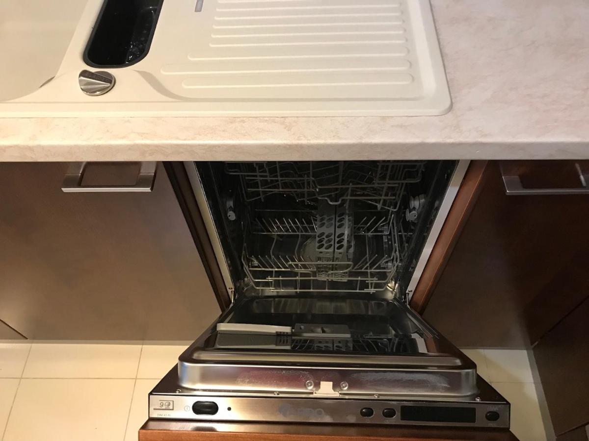 Apartman Bella Donovaly V Hotelovom Komplexe المظهر الخارجي الصورة