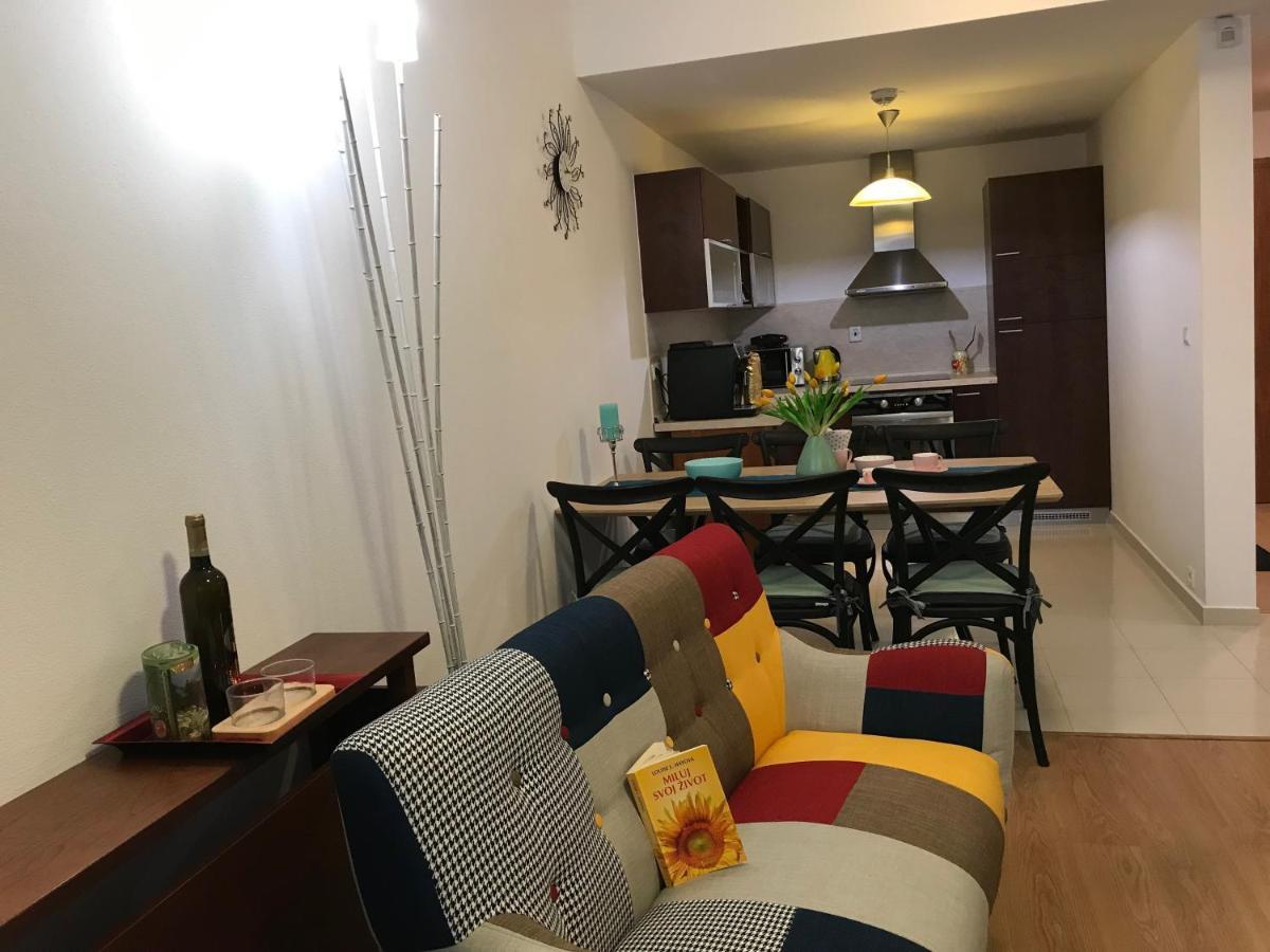 Apartman Bella Donovaly V Hotelovom Komplexe المظهر الخارجي الصورة