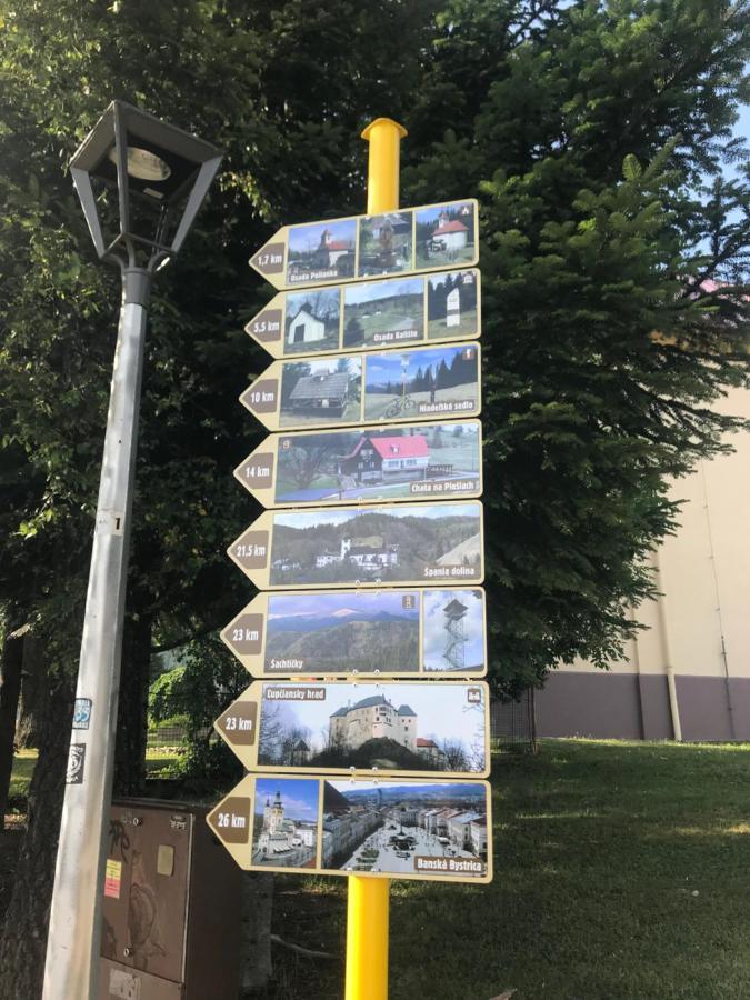 Apartman Bella Donovaly V Hotelovom Komplexe المظهر الخارجي الصورة