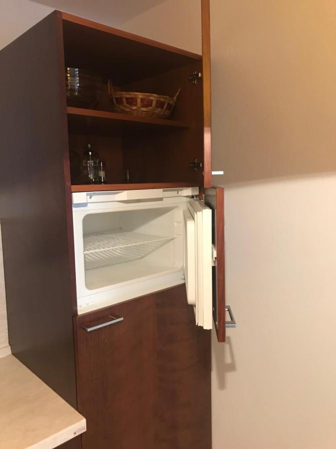Apartman Bella Donovaly V Hotelovom Komplexe المظهر الخارجي الصورة