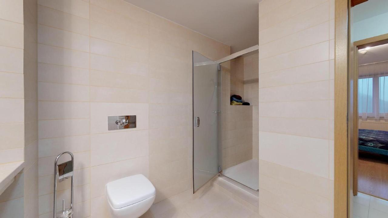 Apartman Bella Donovaly V Hotelovom Komplexe المظهر الخارجي الصورة