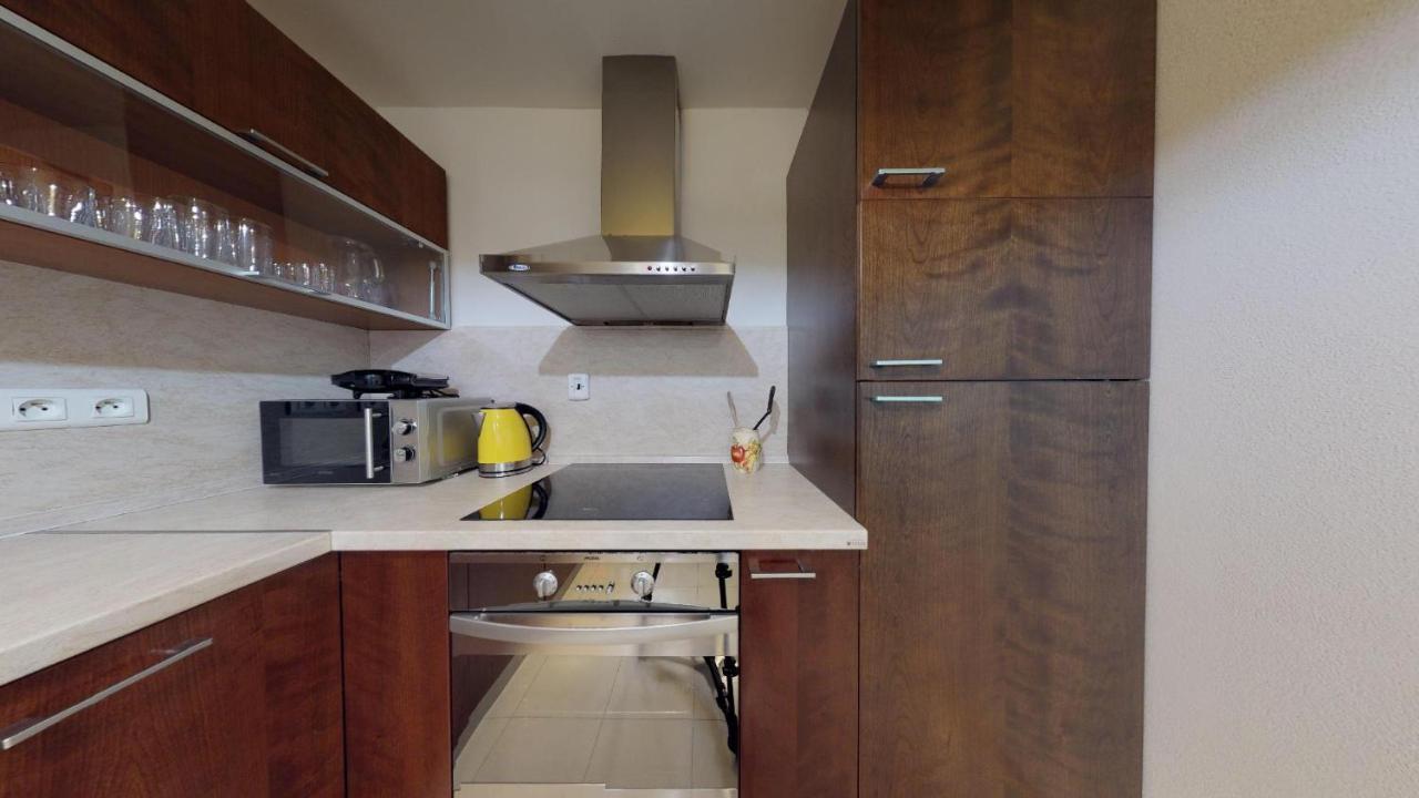 Apartman Bella Donovaly V Hotelovom Komplexe المظهر الخارجي الصورة