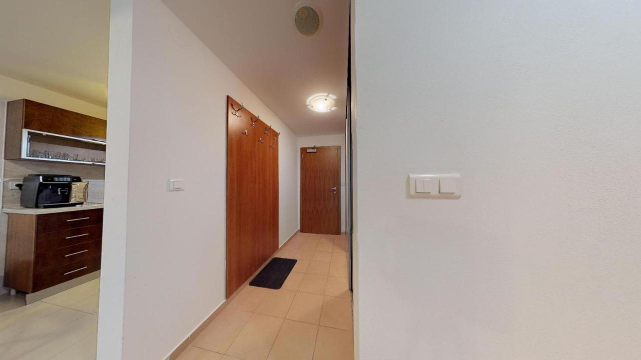 Apartman Bella Donovaly V Hotelovom Komplexe المظهر الخارجي الصورة