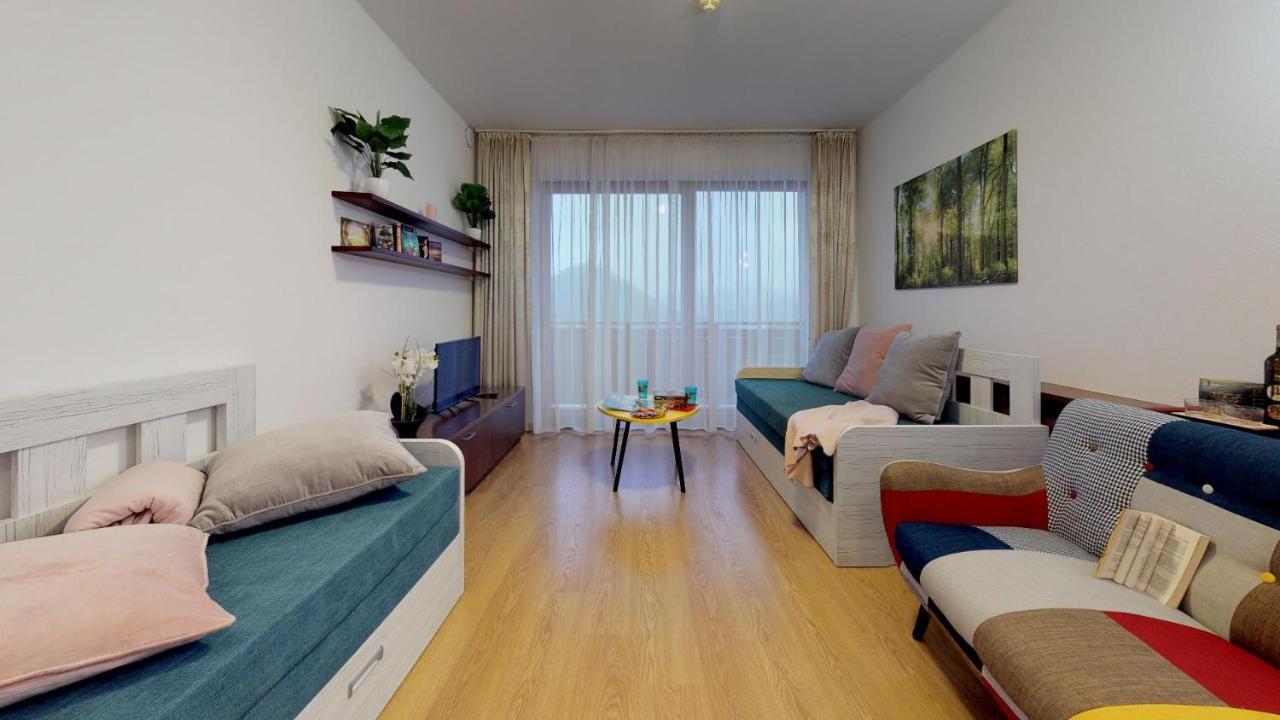 Apartman Bella Donovaly V Hotelovom Komplexe المظهر الخارجي الصورة