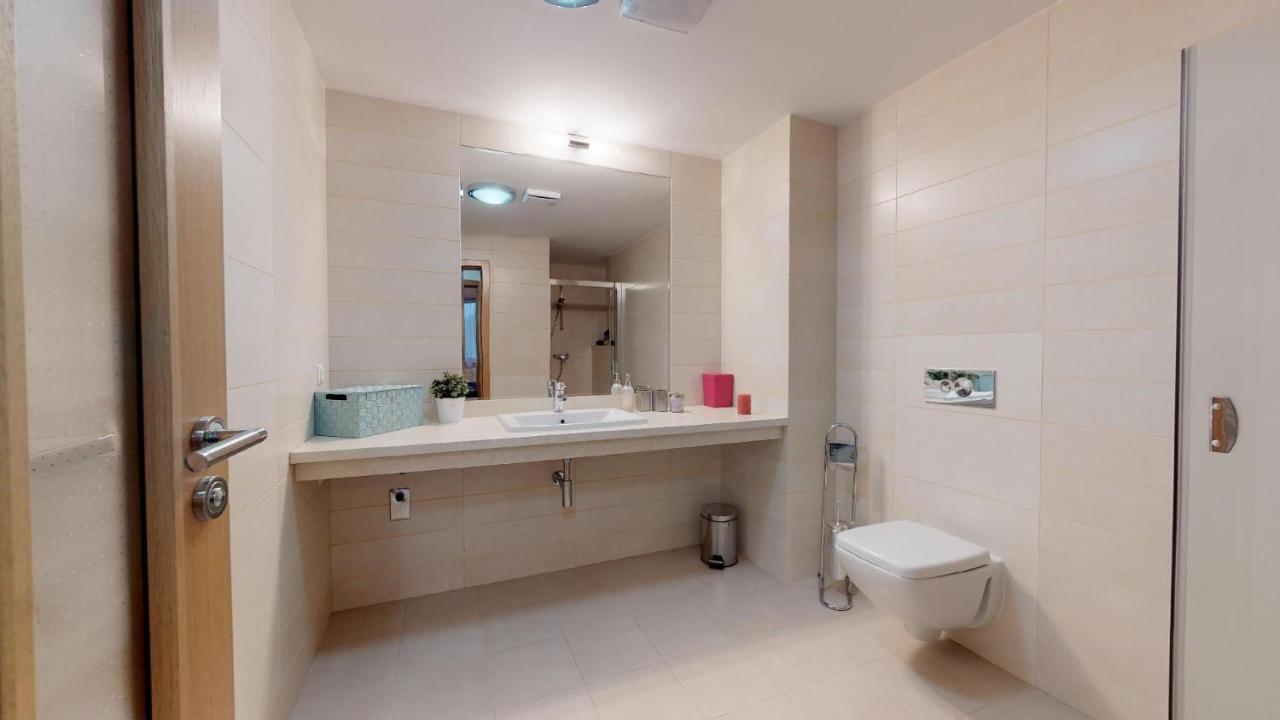 Apartman Bella Donovaly V Hotelovom Komplexe المظهر الخارجي الصورة