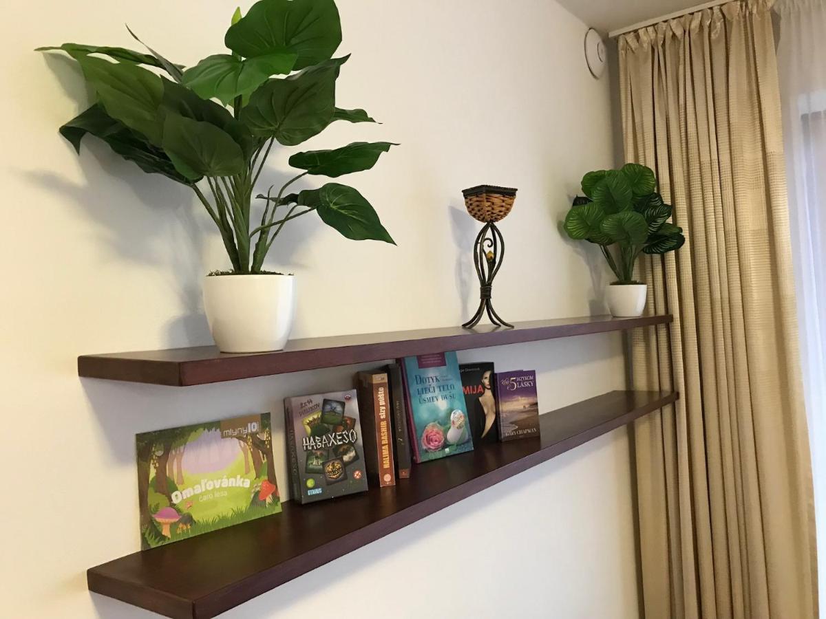 Apartman Bella Donovaly V Hotelovom Komplexe المظهر الخارجي الصورة