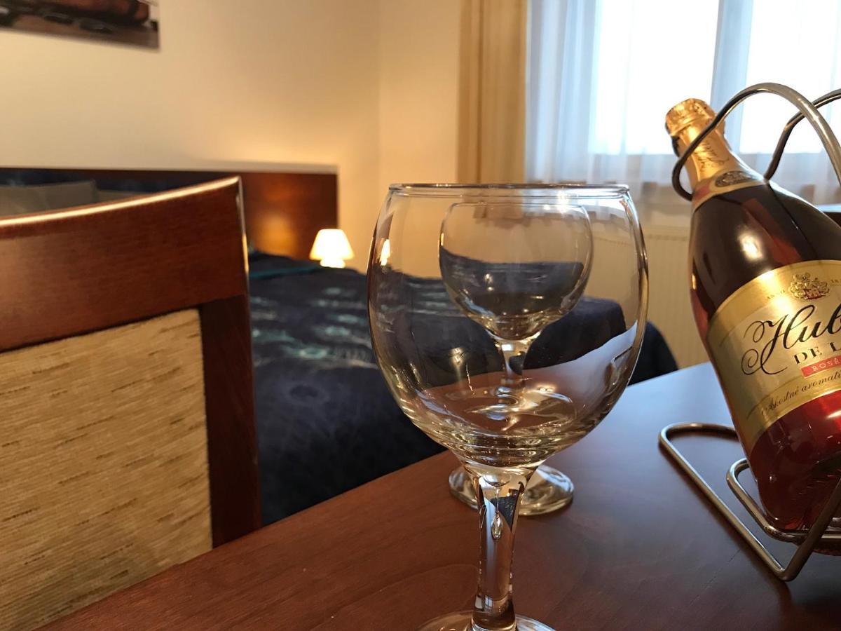 Apartman Bella Donovaly V Hotelovom Komplexe المظهر الخارجي الصورة