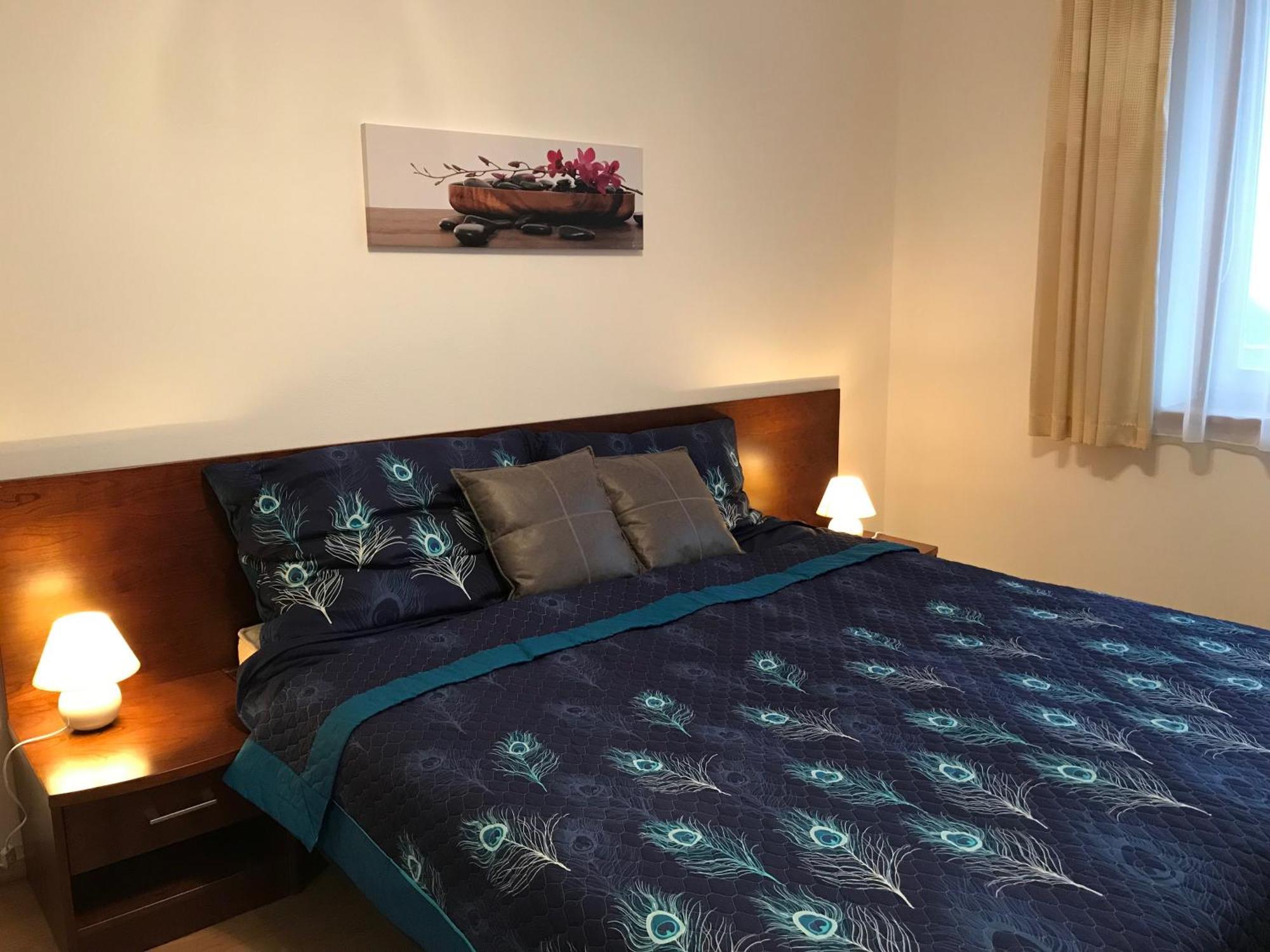 Apartman Bella Donovaly V Hotelovom Komplexe المظهر الخارجي الصورة
