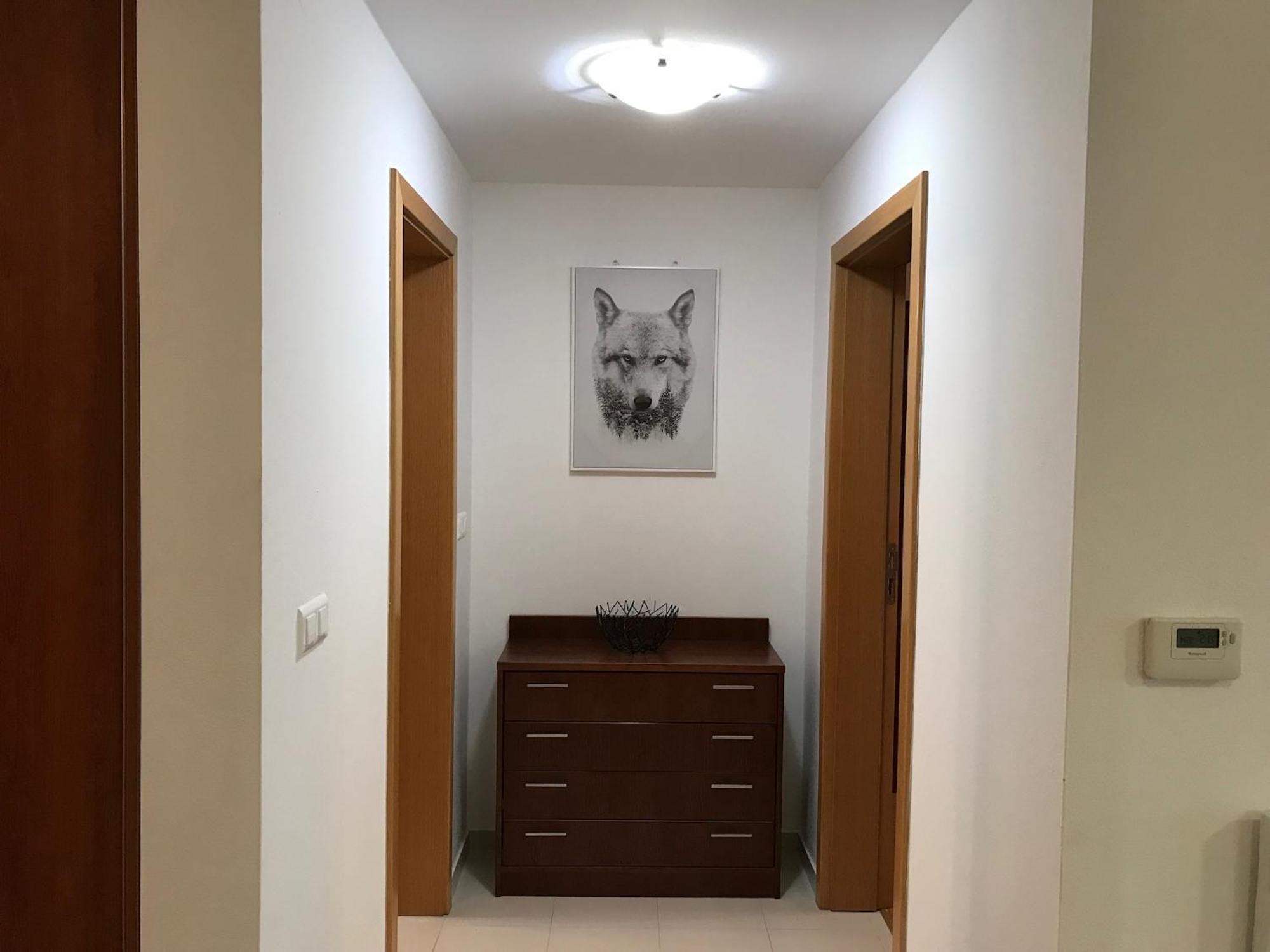 Apartman Bella Donovaly V Hotelovom Komplexe المظهر الخارجي الصورة